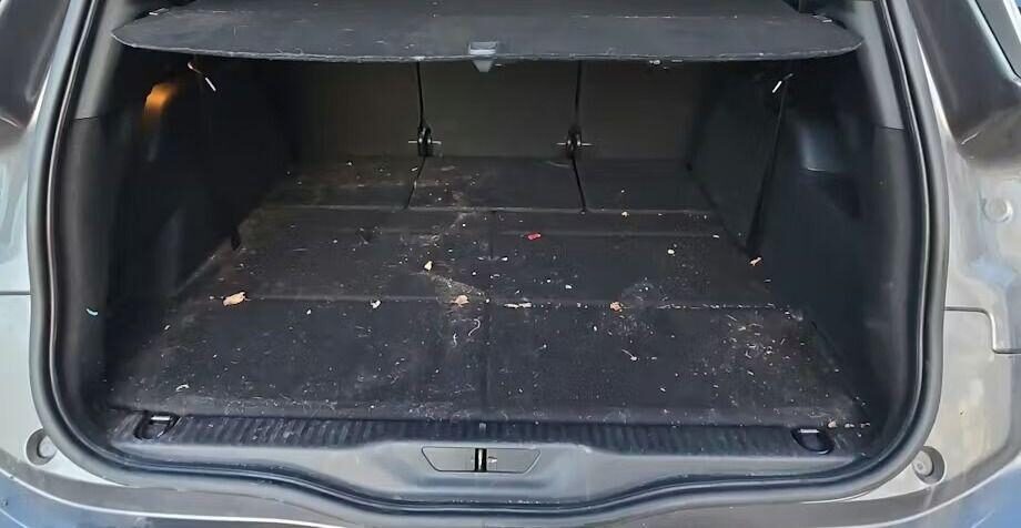 Used Citroen C4 Grand Picasso 2017 for sale - 77450945: Photo 13