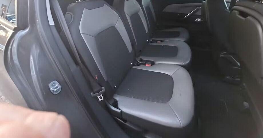 Used Citroen C4 Grand Picasso 2017 for sale - 77450945: Photo 7