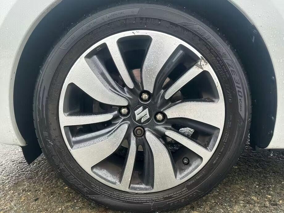 Used Suzuki Swift 2017 for sale - 77528197: Photo 10