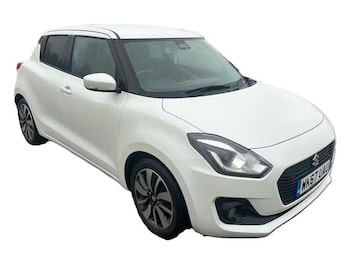 Used Suzuki Swift 2017 for sale - 77528197: Photo