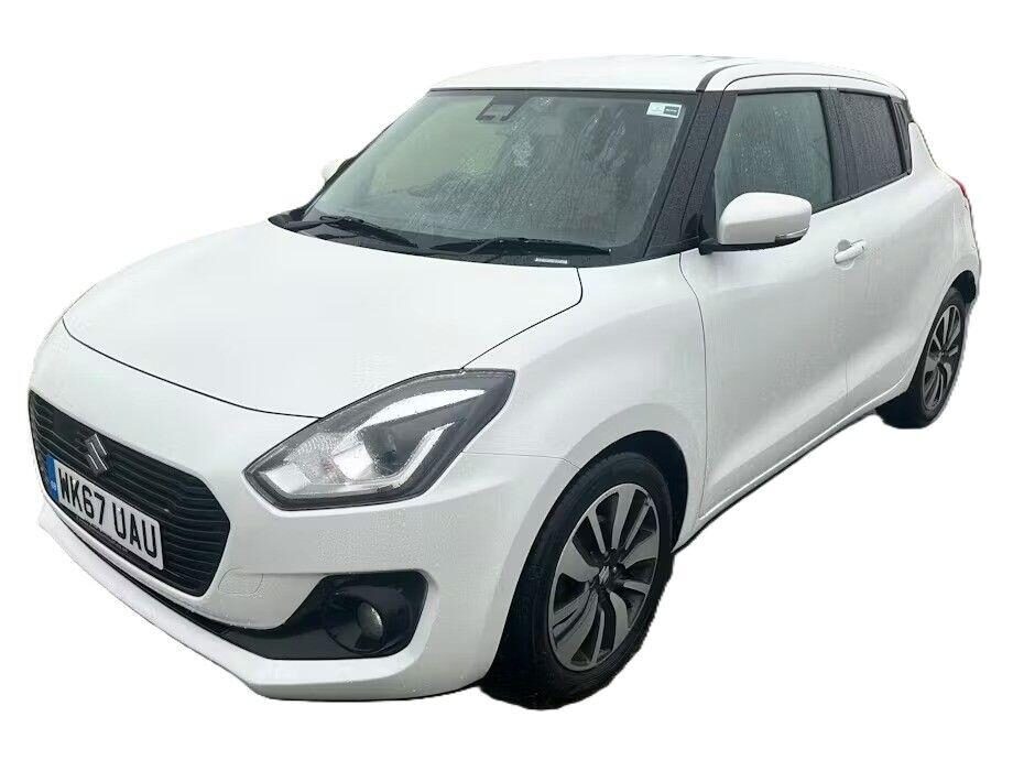Used Suzuki Swift 2017 for sale - 77528197: Photo 2
