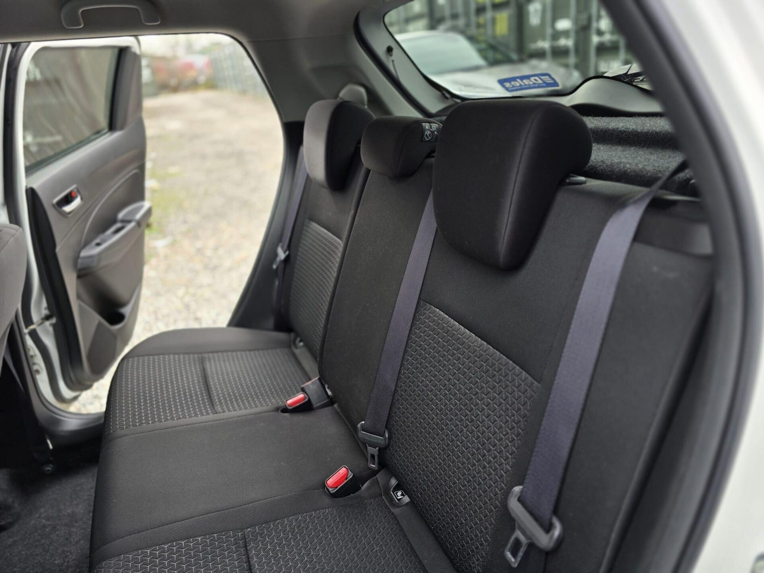 Used Suzuki Swift 2017 for sale - 77528197: Photo 20