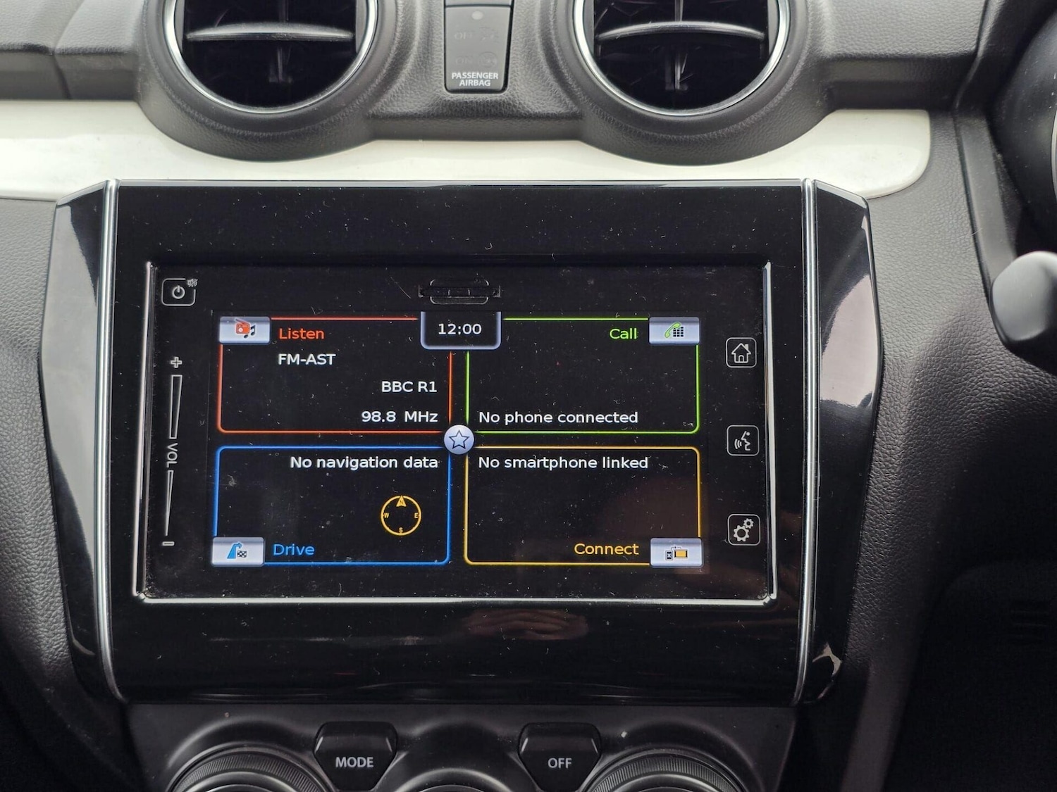 Used Suzuki Swift 2017 for sale - 77528197: Photo 28