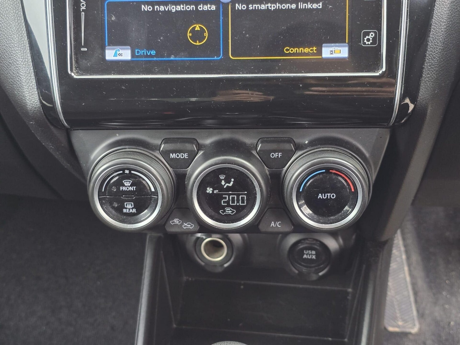 Used Suzuki Swift 2017 for sale - 77528197: Photo 29