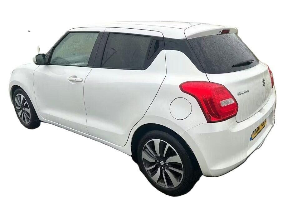 Used Suzuki Swift 2017 for sale - 77528197: Photo 3