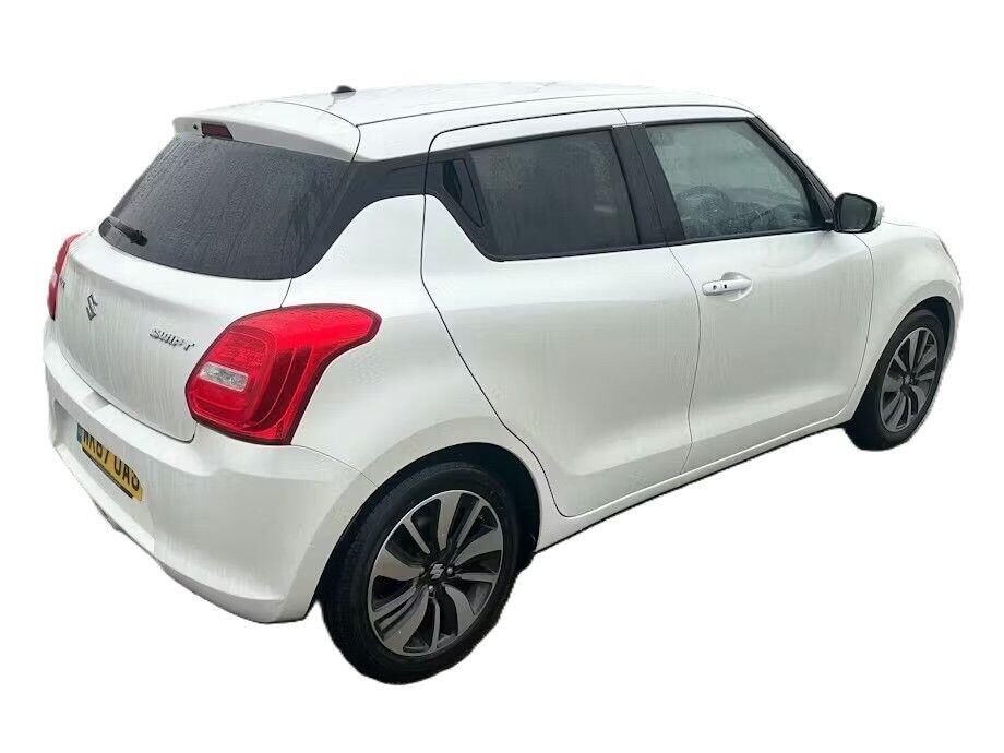 Used Suzuki Swift 2017 for sale - 77528197: Photo 4