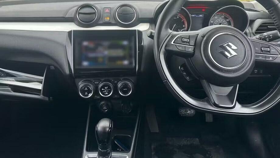 Used Suzuki Swift 2017 for sale - 77528197: Photo 5