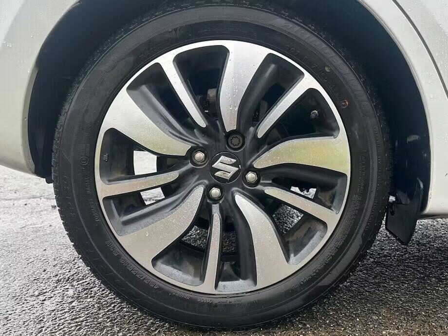 Used Suzuki Swift 2017 for sale - 77528197: Photo 9