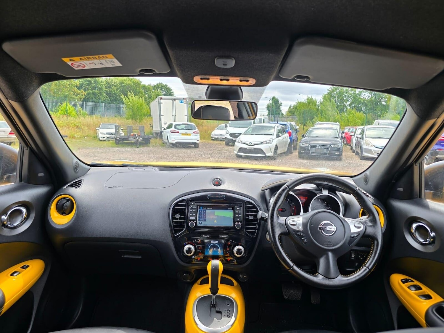 Vehicle 16