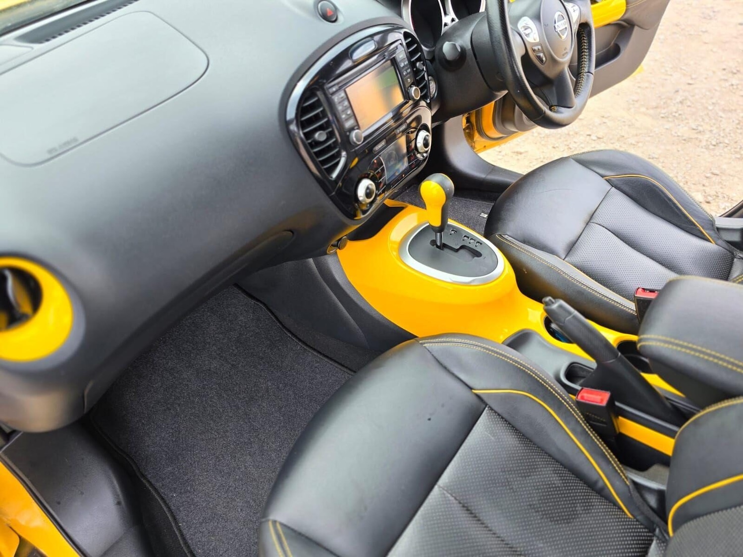 Vehicle 17