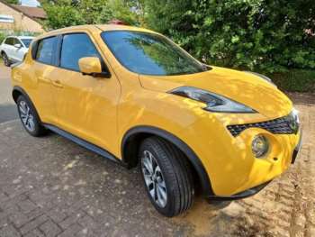 2017 (67) - 1.6 DIG-T Tekna XTRON 4WD Euro 6 5dr