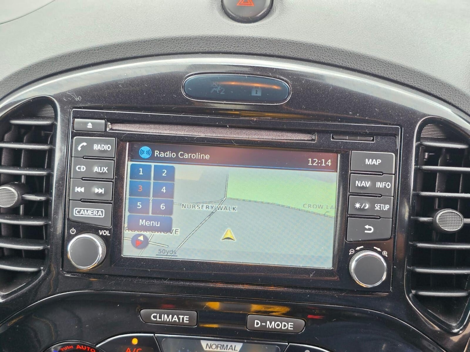 Vehicle 29