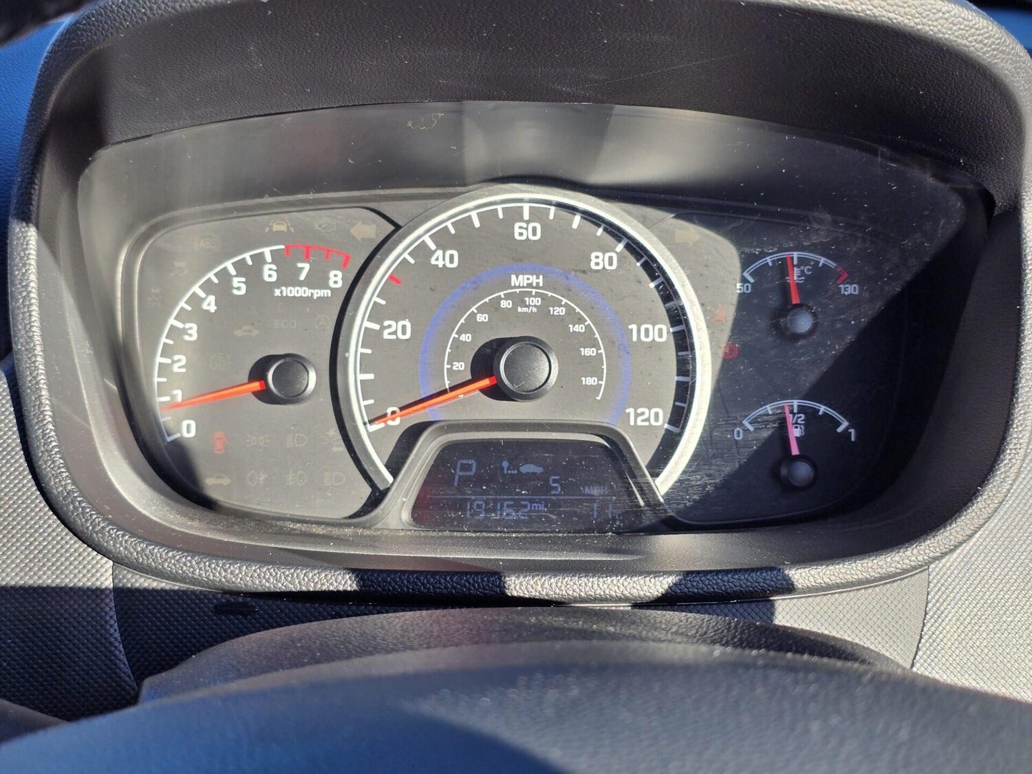 Used Hyundai i10 2017 for sale - 77199349: Photo 31