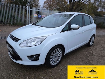Used Ford C-Max 2014 for sale - 78907107: Photo