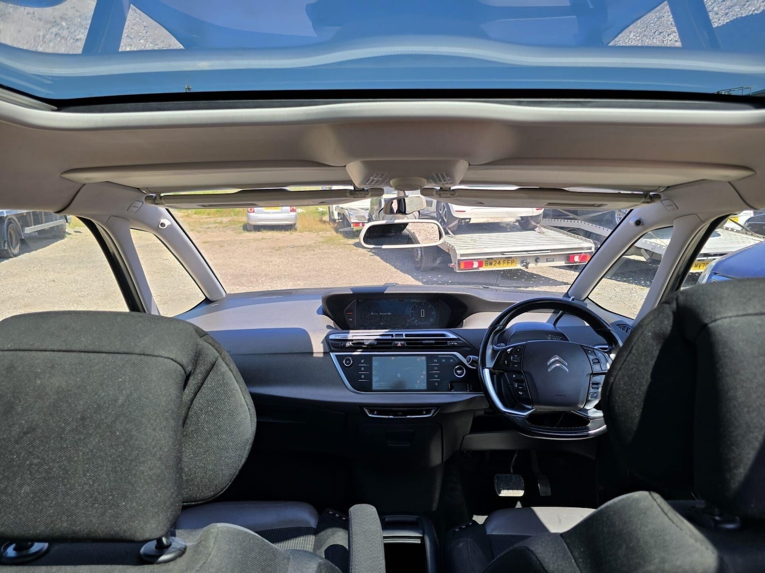 Vehicle 19