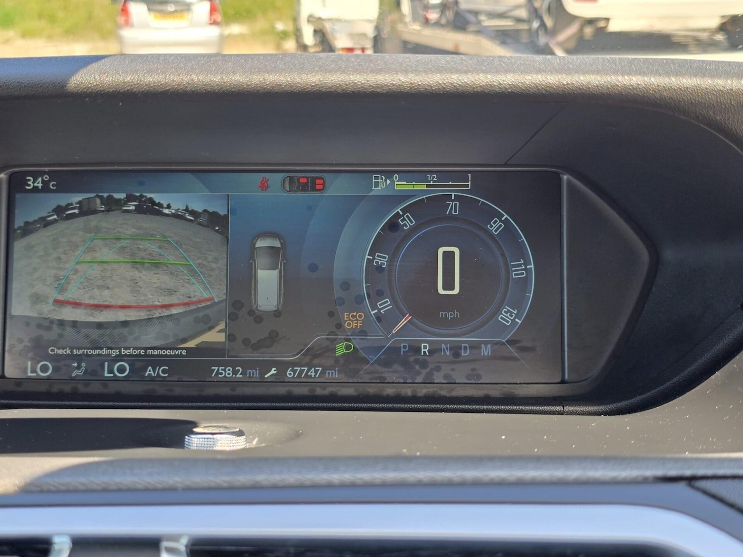 Vehicle 28