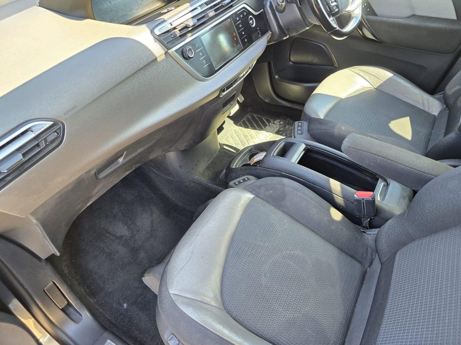 Vehicle 35