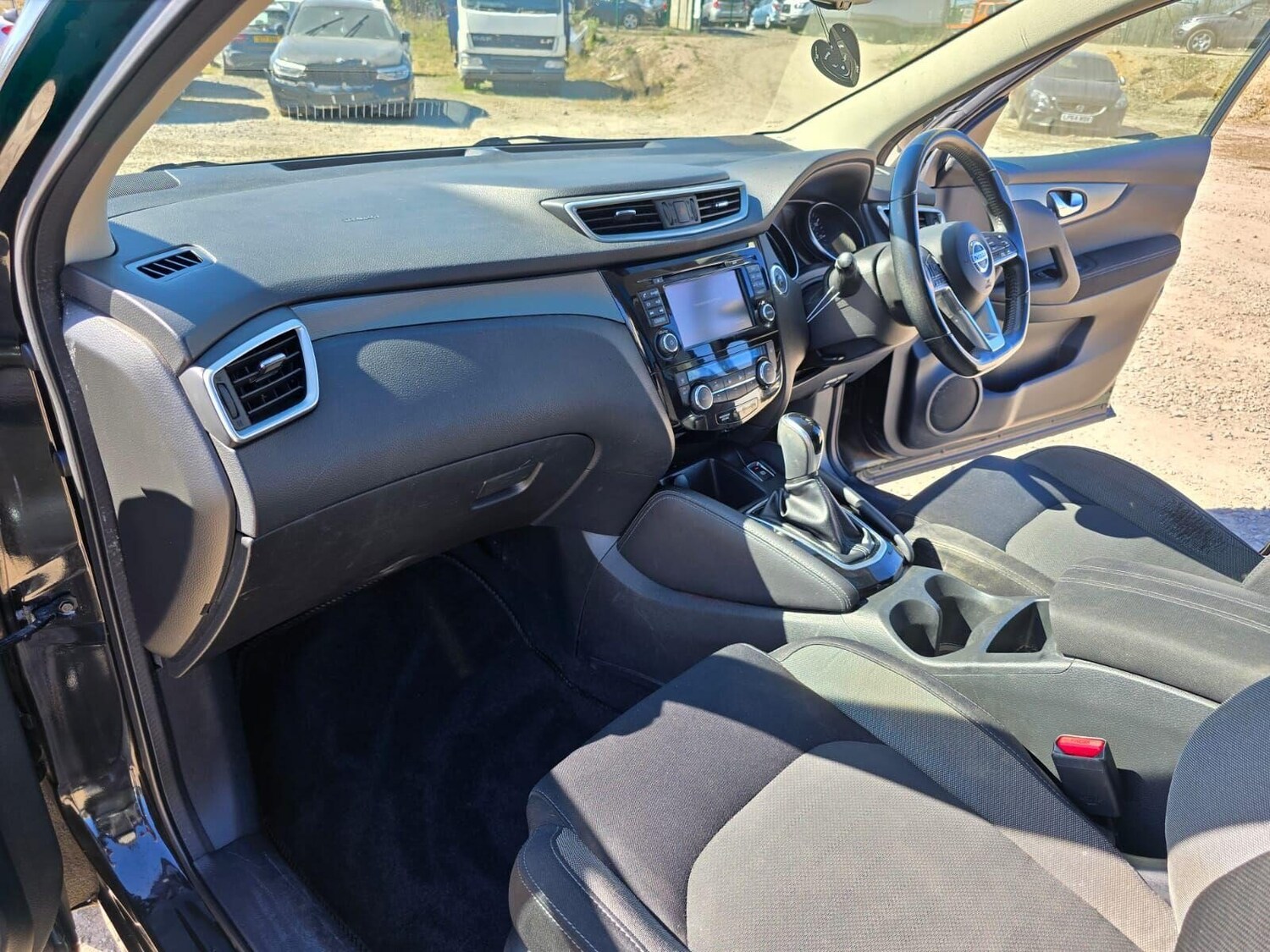 Vehicle 23