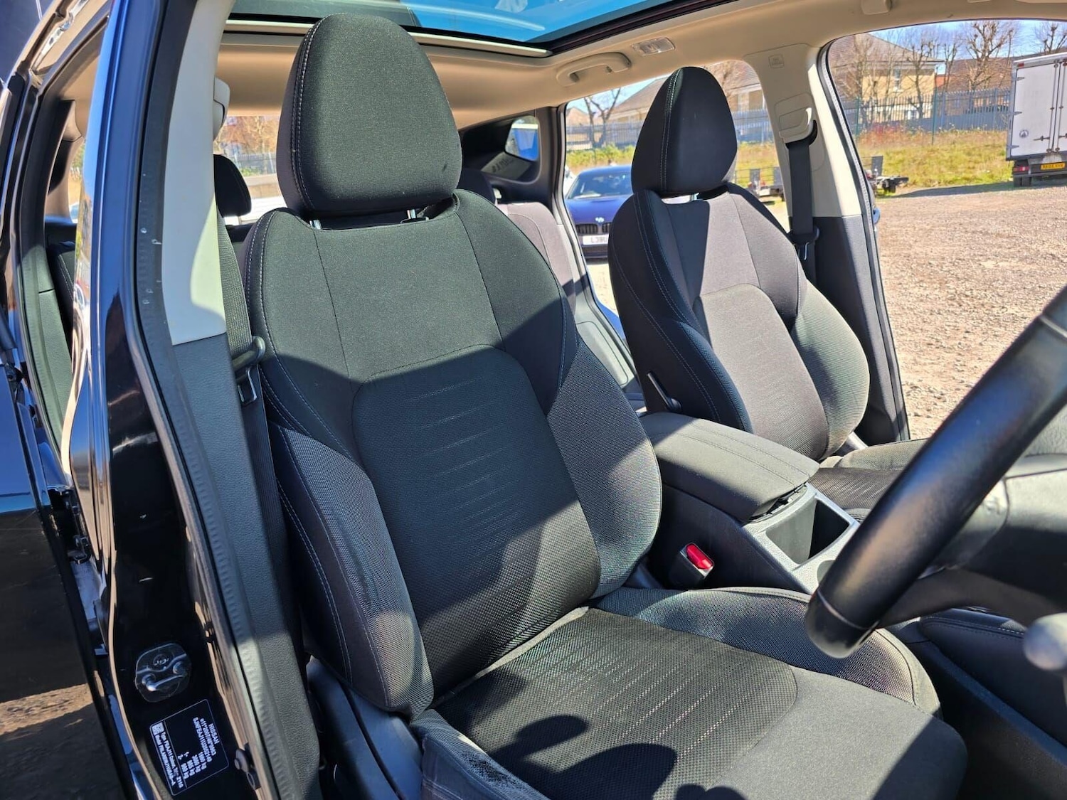 Vehicle 26
