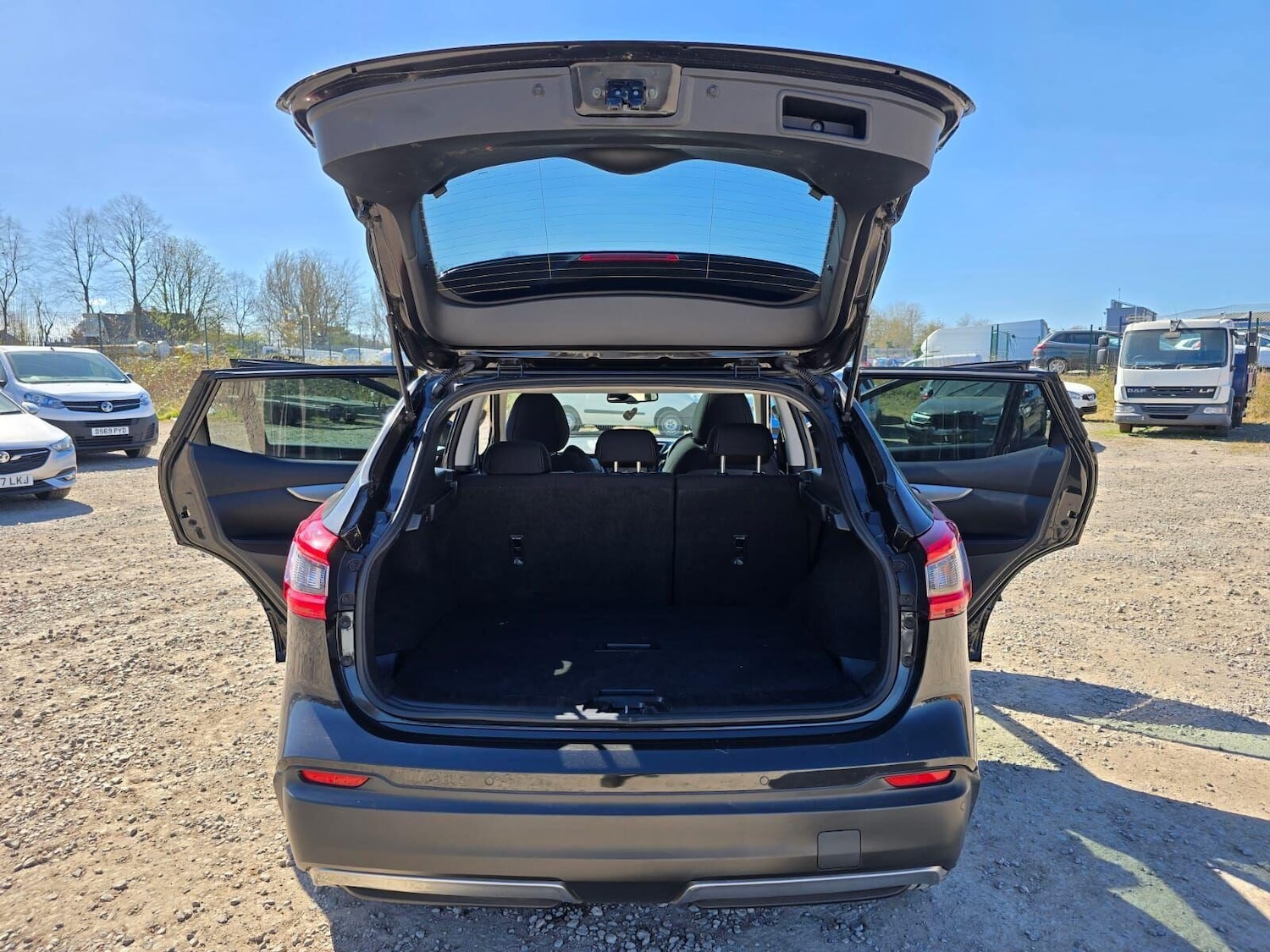 Vehicle 42