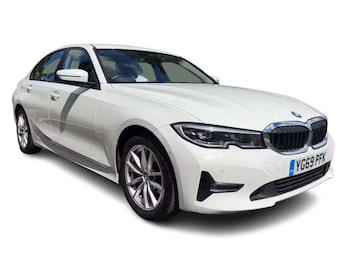Used BMW 3 Series 2019 for sale - 79099150: Photo