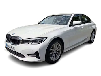 Used BMW 3 Series 2019 for sale - 79099150: Photo