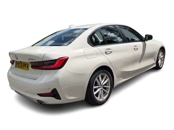 Used BMW 3 Series 2019 for sale - 79099150: Photo