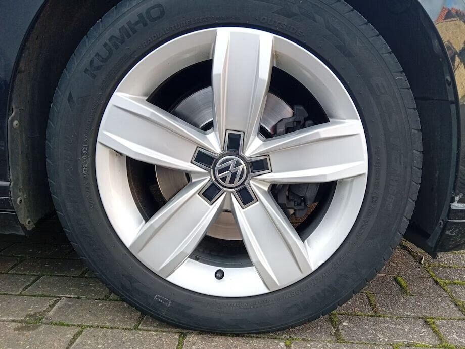 Used Volkswagen Passat 2019 for sale - 76406101: Photo 10