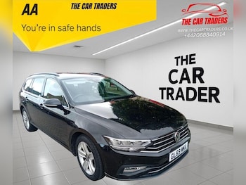 2019 - 1.6 TDI SE Nav Estate 5dr Diesel DSG Euro 6 (s/s) (120 ps)