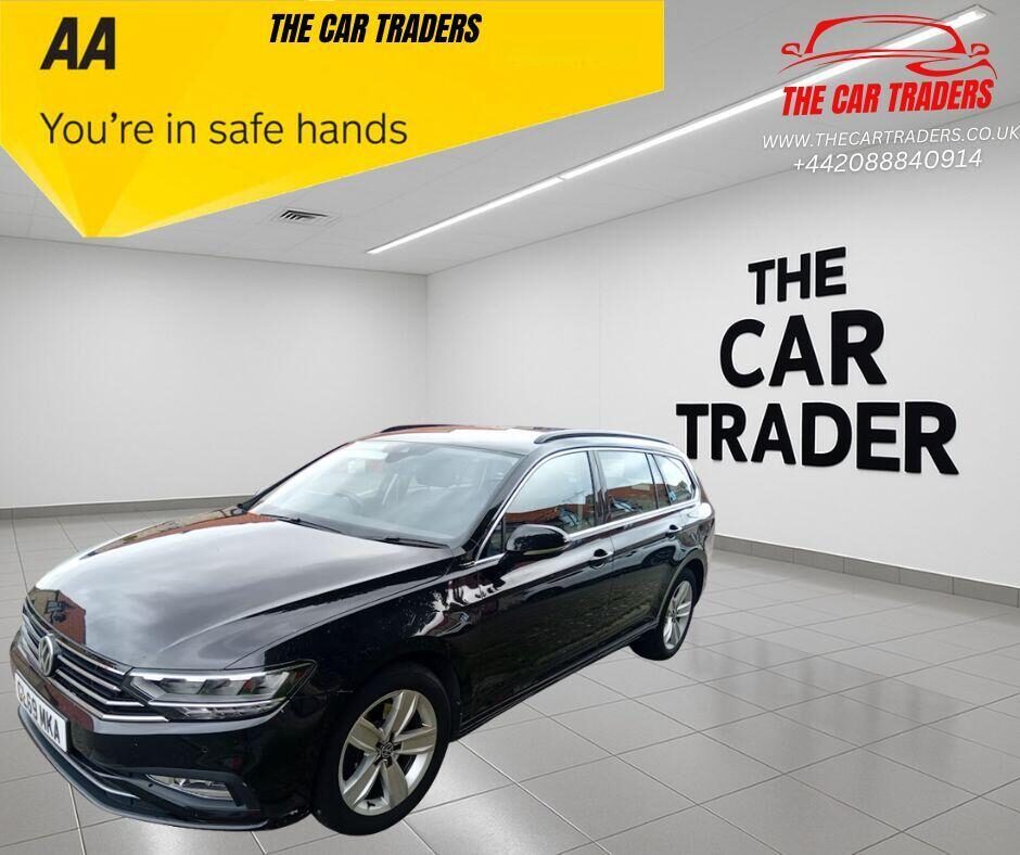 Used Volkswagen Passat 2019 for sale - 76406101: Photo 2