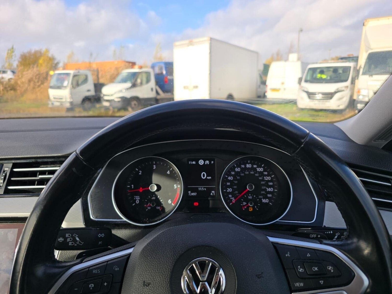 Used Volkswagen Passat 2019 for sale - 76406101: Photo 38