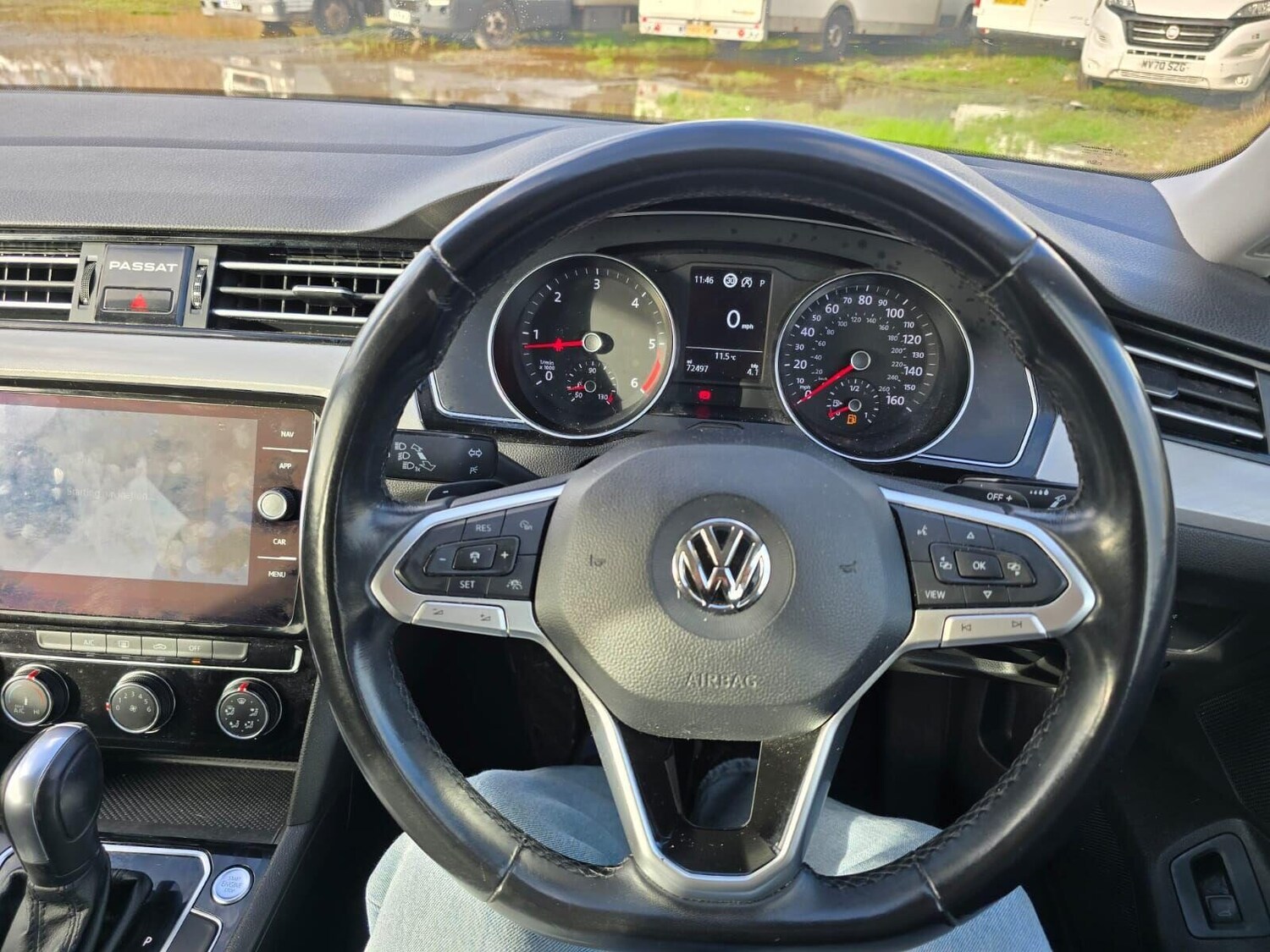 Used Volkswagen Passat 2019 for sale - 76406101: Photo 42