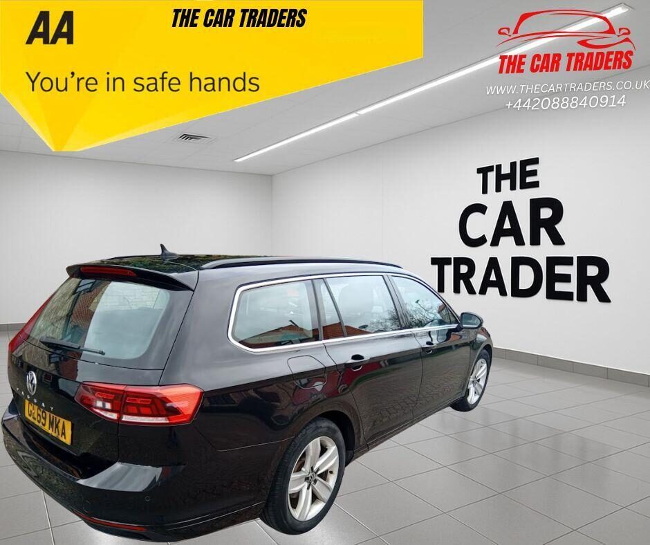 Used Volkswagen Passat 2019 for sale - 76406101: Photo 5