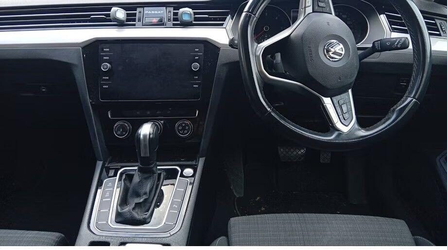 Used Volkswagen Passat 2019 for sale - 76406101: Photo 6