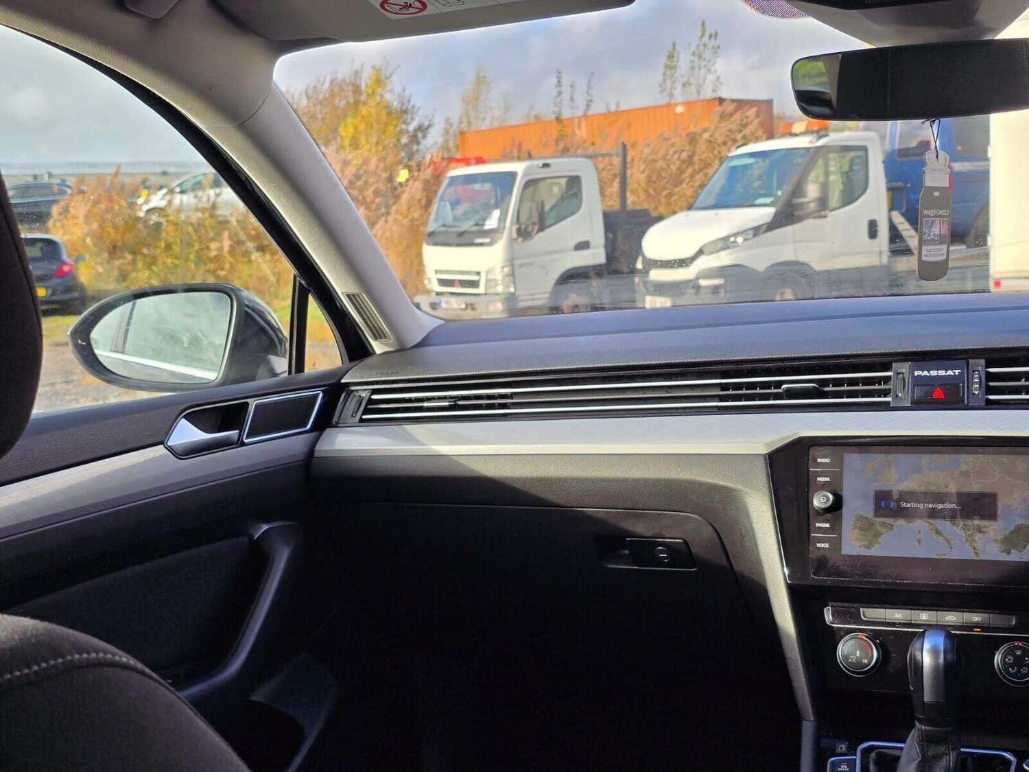 Used Volkswagen Passat 2019 for sale - 76406101: Photo 69