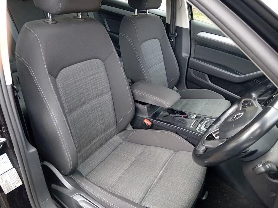 Used Volkswagen Passat 2019 for sale - 76406101: Photo 7