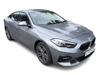 Used BMW 2 Series Gran Coupe 2022 for sale - 79837083: Photo