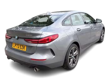 Used BMW 2 Series Gran Coupe 2022 for sale - 79837083: Photo