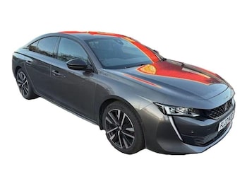 Used Peugeot 508 2022 for sale - 78484039: Photo