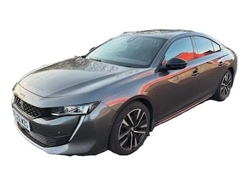 Used Peugeot 508 2022 for sale - 78484039: Photo
