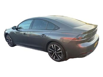 Used Peugeot 508 2022 for sale - 78484039: Photo