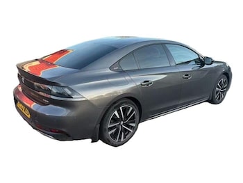 Used Peugeot 508 2022 for sale - 78484039: Photo