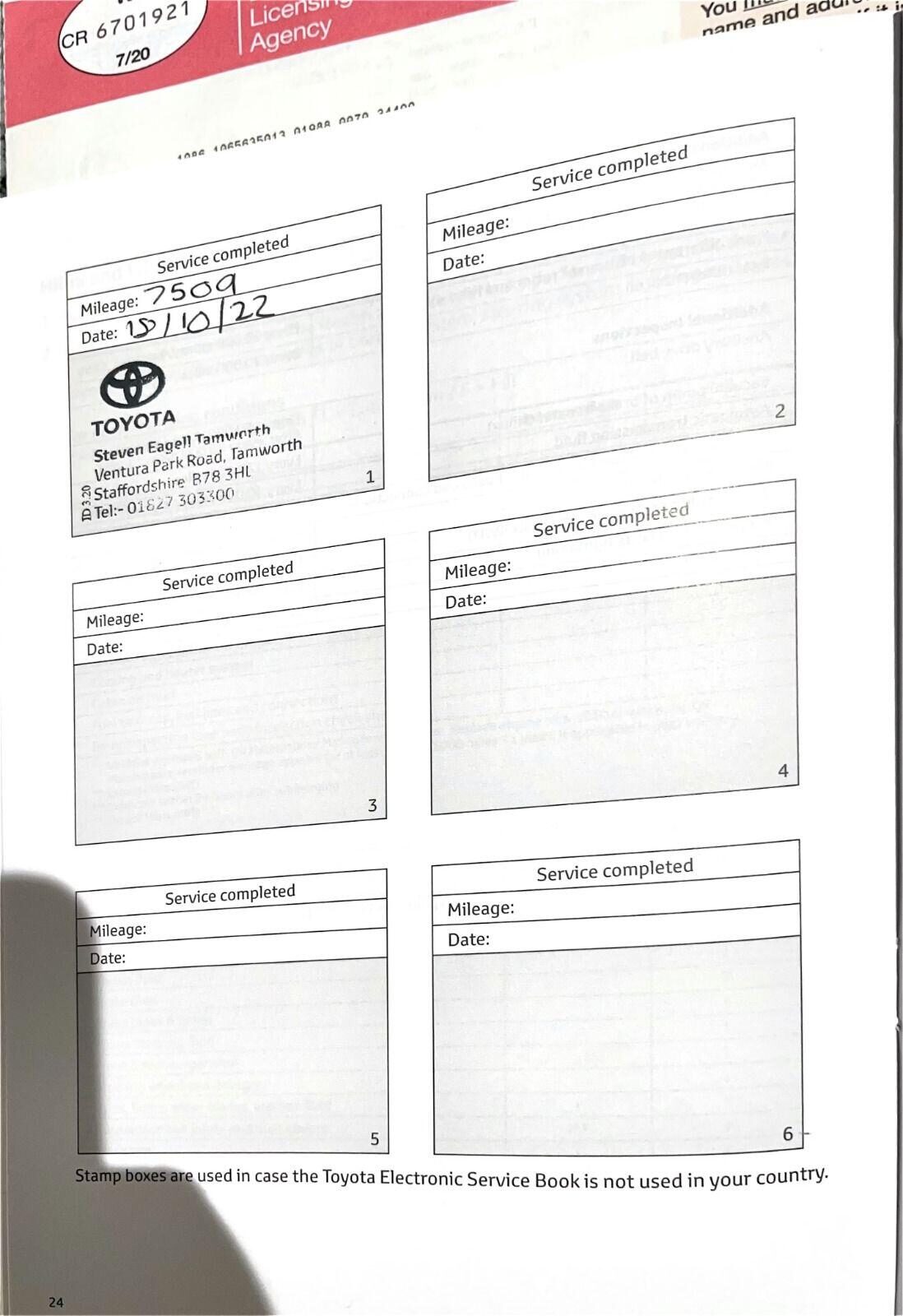 Used Toyota RAV4 2021 for sale - 78084093: Photo 28