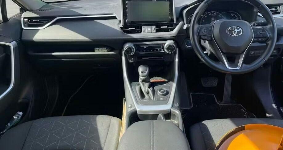 Used Toyota RAV4 2021 for sale - 78084093: Photo 5