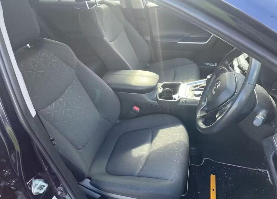 Used Toyota RAV4 2021 for sale - 78084093: Photo 6