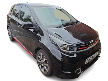Used Kia Picanto 2024 for sale - 79654678: Photo
