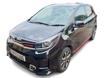 Used Kia Picanto 2024 for sale - 79654678: Photo