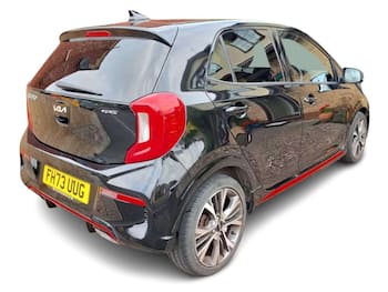 Used Kia Picanto 2024 for sale - 79654678: Photo