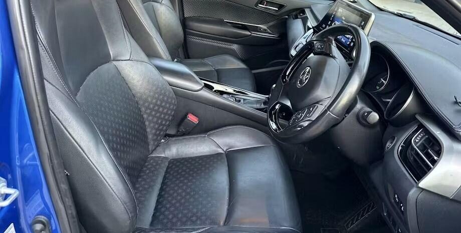 Used Toyota C-HR 2018 for sale - 77435942: Photo 6