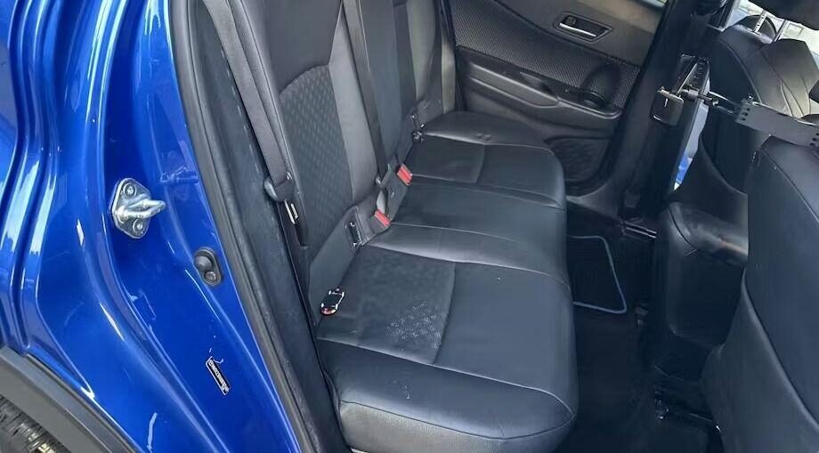 Used Toyota C-HR 2018 for sale - 77435942: Photo 7